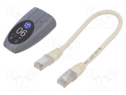 TNET-150059 - TREND NETWORKS