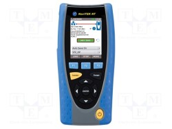 TNET-R151006 - TREND NETWORKS