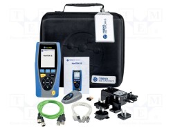 TNET-R151010 - TREND NETWORKS