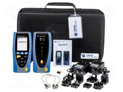 TNET-R156005 - TREND NETWORKS