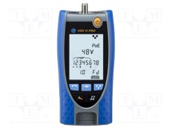 TNET-R158005 - TREND NETWORKS