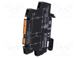 TOP-24DC/48DC-0.5A - WEIDMÜLLER