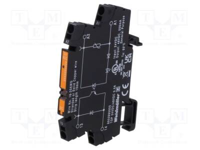 TOP-24DC/48DC-0.5A - 1