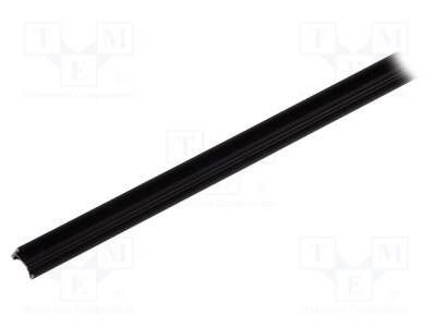TOP-COR10V2/BK-1M - 1