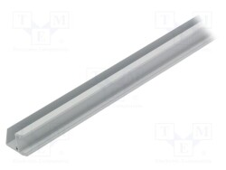 TOP-EDGE10/WH-1M - TOPMET