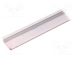 TOP-GROOVE14WH-1M - TOPMET