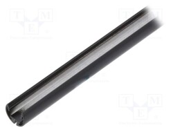 TOP-PEN12/BK-1M - TOPMET