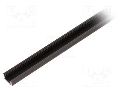 TOP-SLIM8/BK-1M - 1