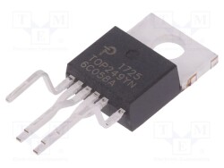 TOP249YN - POWER INTEGRATIONS