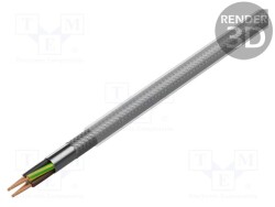 TOPFLEX-4G1.5 - HELUKABEL