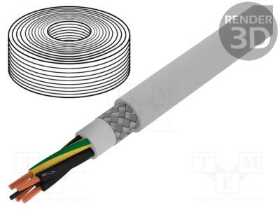TOPFLEX-C-4G2.5 - 1