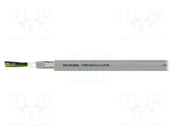 TOPFLEX611CP-4G1.5 - HELUKABEL
