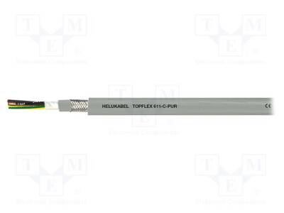 TOPFLEX611CP-4G1.5 - 1