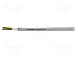 TOPFLEX611P-4G1.5 - HELUKABEL