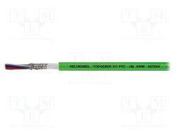 TOPGEBER511-707389 - HELUKABEL