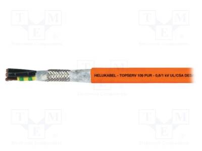 TOPSERV109P-4X1.5 - 2