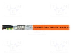 TOPSERV109P-4X16 - HELUKABEL