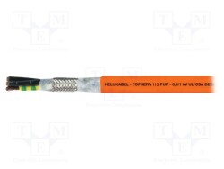 TOPSERV113P-74507 - HELUKABEL