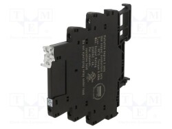 TOS-24-230UC-230AC - WEIDMÜLLER