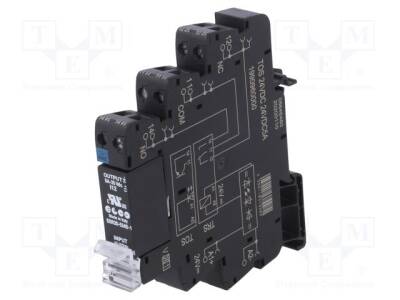 TOS-24VDC-24VDC5A - 1