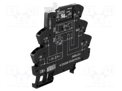 TOZ-24-230VUC-0.1A - 1