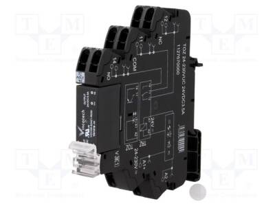 TOZ-24-230VUC-3.5A - 1
