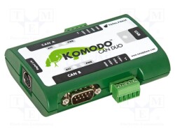 TP360110 - TOTAL PHASE