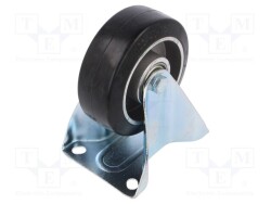 TPE-ALGE-100K - RADER