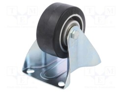 TPE-ALGE-80K - RADER