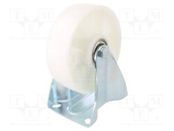 TPE-POBW-160K - RADER