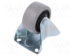 TPE-POGES-80K1 - RADER