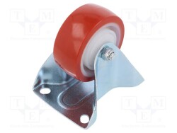 TPE-POPUB-80K1 - RADER