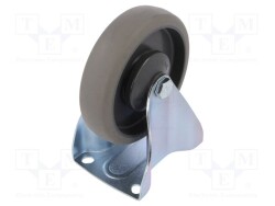 TPE-WTE-125K1 - RADER