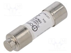 TPK-R-20A - OPTIFUSE