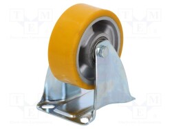 TPM-ALPU-100K - RADER