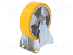 TPM-ALPU-125K - RADER