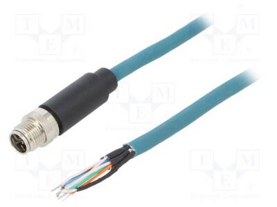 TPU12FIM08XCL050PU - 1