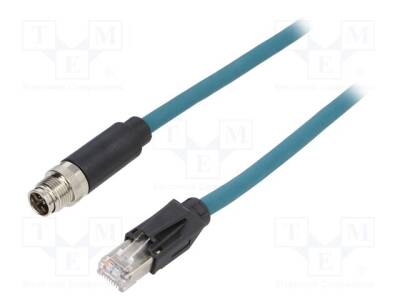 TPU12FIM08XRJ050PU - 1