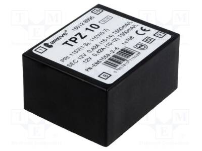 TPZ10/2X12V - 1