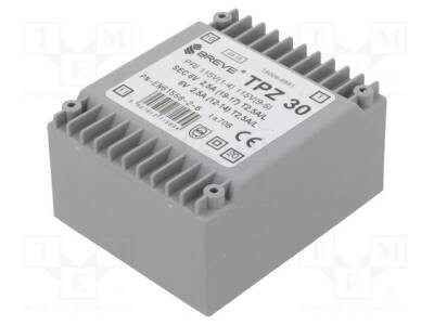 TPZ30/2X6V - 1