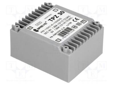 TPZ30/2X9V - 1