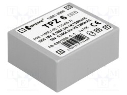 TPZ6/2X18V - BREVE TUFVASSONS