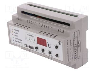 TR-100 - 1
