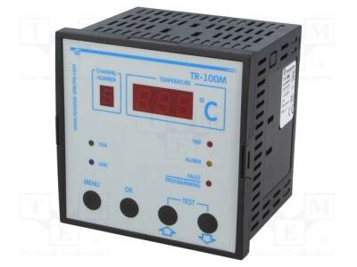 TR-100M - 1