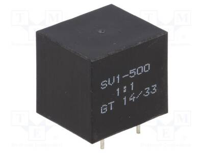 TR-1/1 - 1
