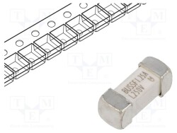 TR-1245UMFF1-25-R - EATON/BUSSMANN