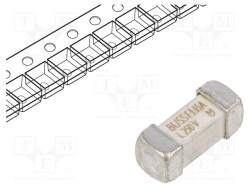 TR-1245UMFF3-15-R - EATON/BUSSMANN