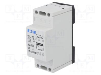 TR-G3/18 - 1