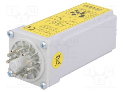 TRAH-230VAC - 1