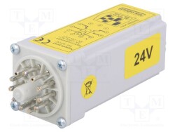 TRAM-24VAC/DC - MIKROBEST